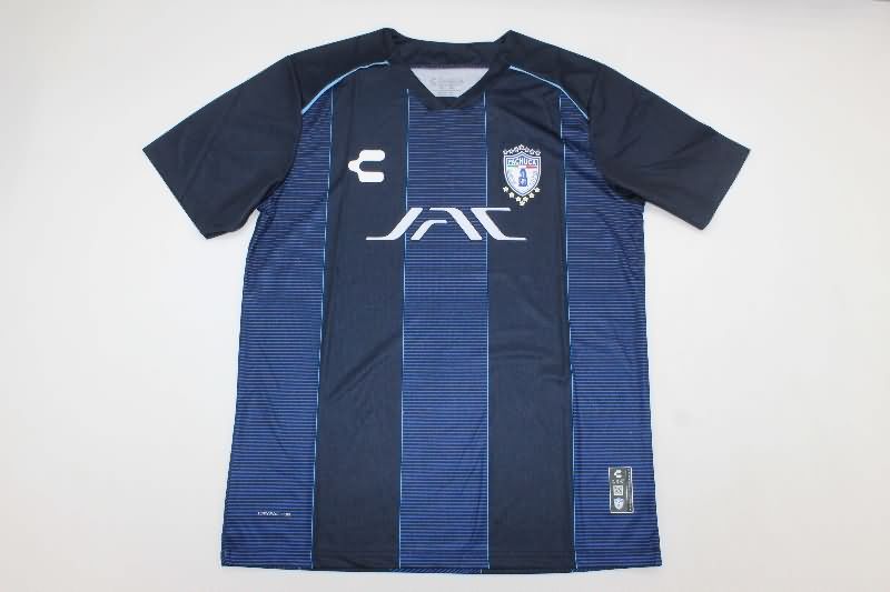 AAA(Thailand) Pachuca 2025 Away Soccer Jersey