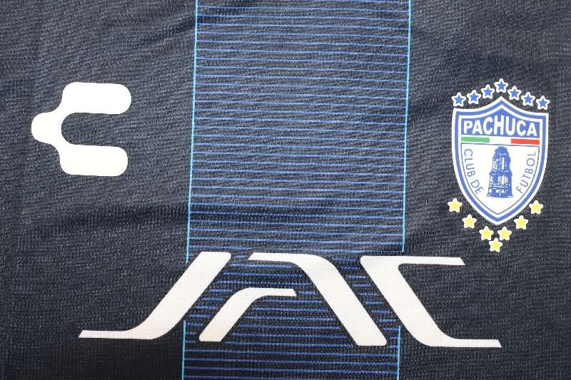 AAA(Thailand) Pachuca 2025 Away Soccer Jersey