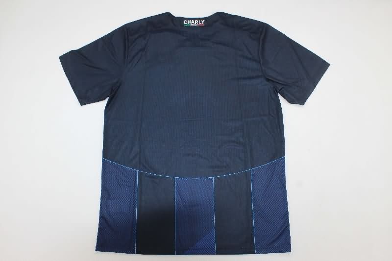AAA(Thailand) Pachuca 2025 Away Soccer Jersey