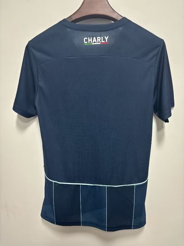 AAA(Thailand) Pachuca 2025 Away Soccer Jersey (Player)