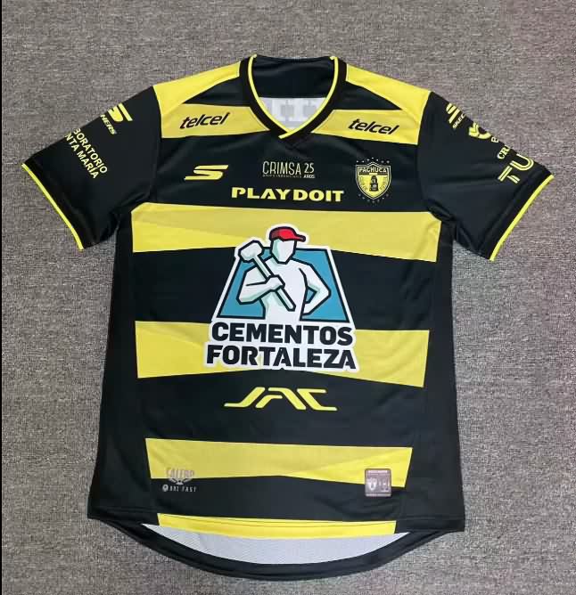 AAA(Thailand) Pachuca 25/26 Special Soccer Jersey (Player)