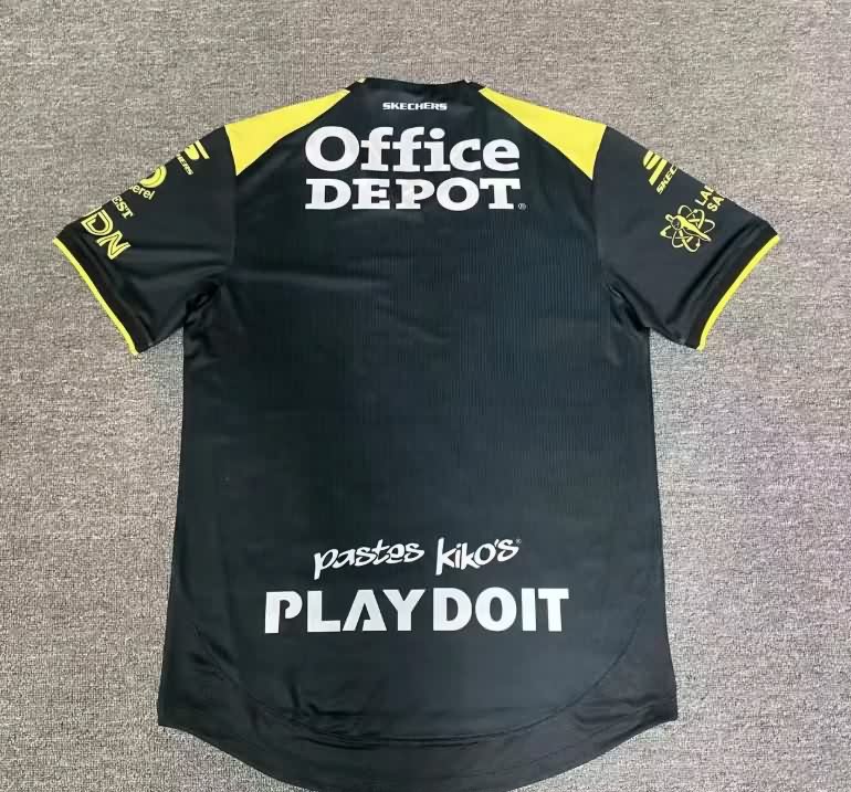 AAA(Thailand) Pachuca 25/26 Special Soccer Jersey (Player)