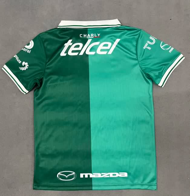 AAA(Thailand) Pachuca 25/26 Third Soccer Jersey