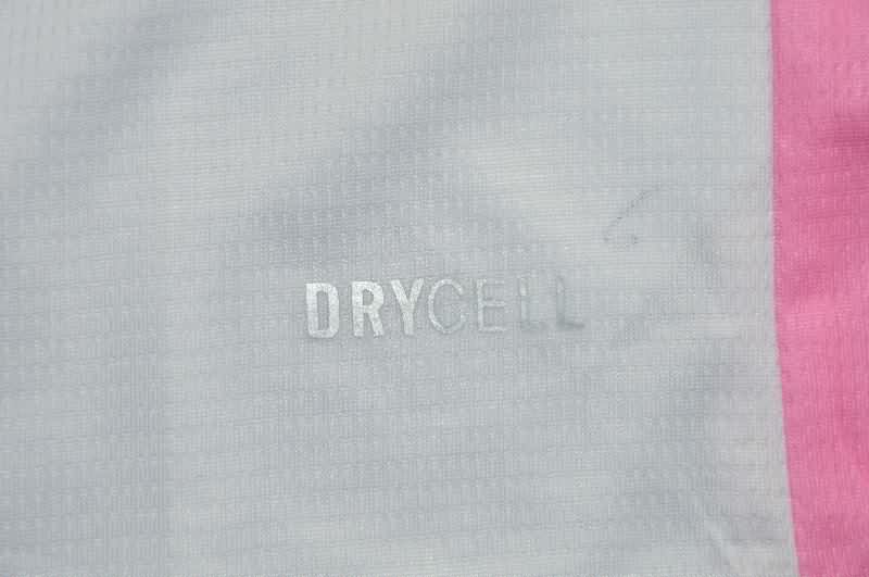 AAA(Thailand) Palermo 25/26 125th Anniversary Long Sleeve Soccer Jersey