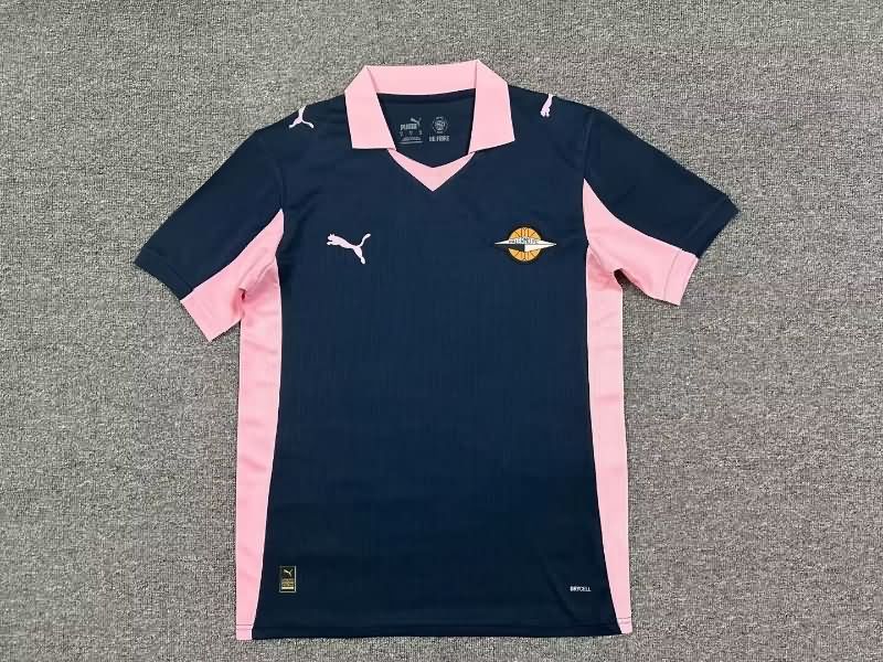 AAA(Thailand) Palermo 25/26 Away Soccer Jersey