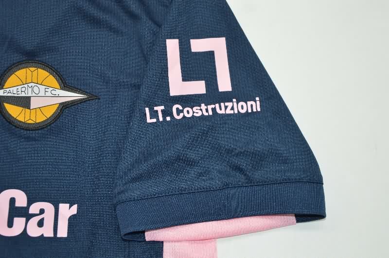 AAA(Thailand) Palermo 25/26 Away Soccer Jersey