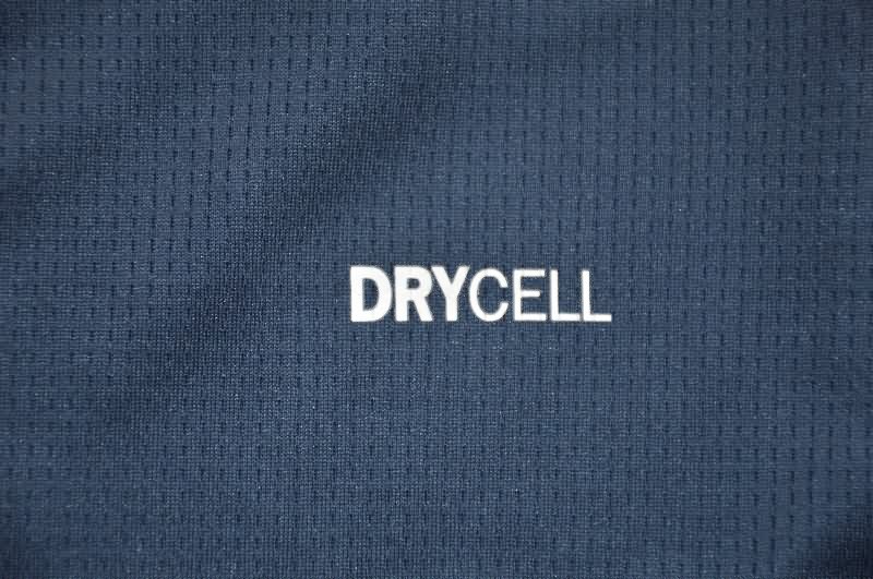 AAA(Thailand) Palermo 25/26 Away Soccer Jersey