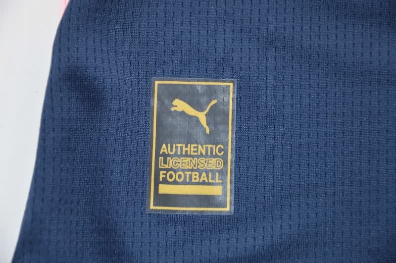 AAA(Thailand) Palermo 25/26 Away Soccer Jersey