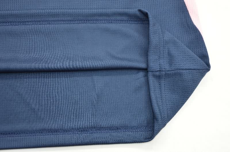 AAA(Thailand) Palermo 25/26 Away Soccer Jersey