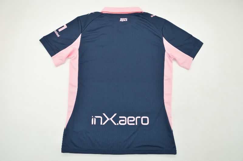 AAA(Thailand) Palermo 25/26 Away Soccer Jersey