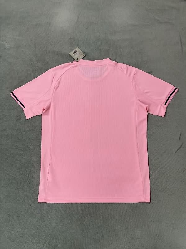 AAA(Thailand) Palermo 25/26 Home Soccer Jersey