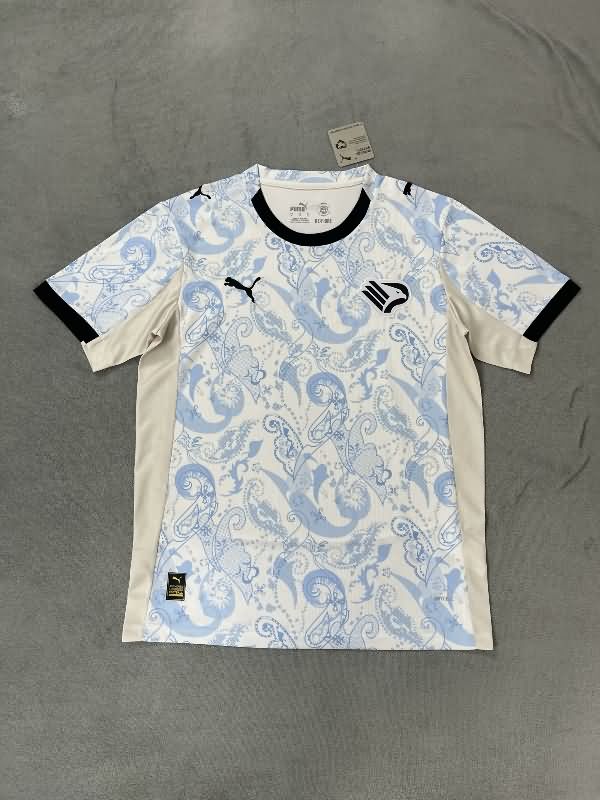 AAA(Thailand) Palermo 25/26 Third Soccer Jersey