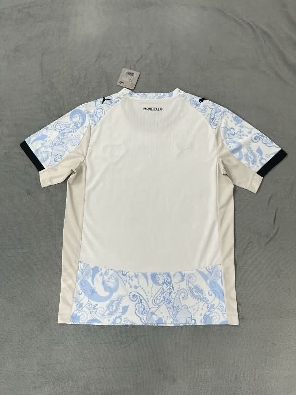 AAA(Thailand) Palermo 25/26 Third Soccer Jersey