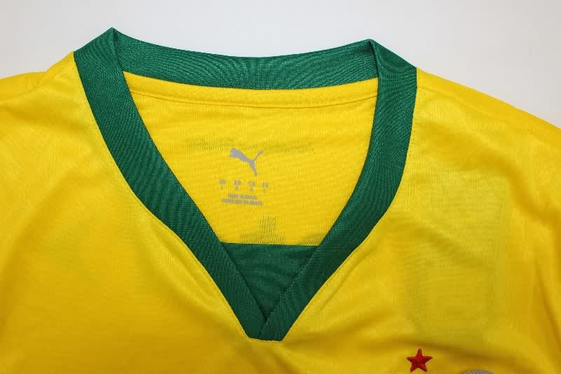 AAA(Thailand) Palmeiras 25/26 Third Soccer Jersey