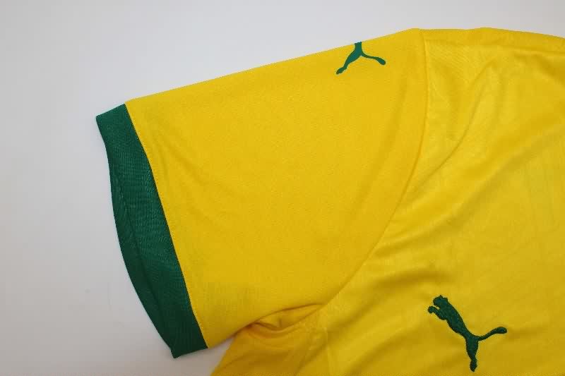 AAA(Thailand) Palmeiras 25/26 Third Soccer Jersey