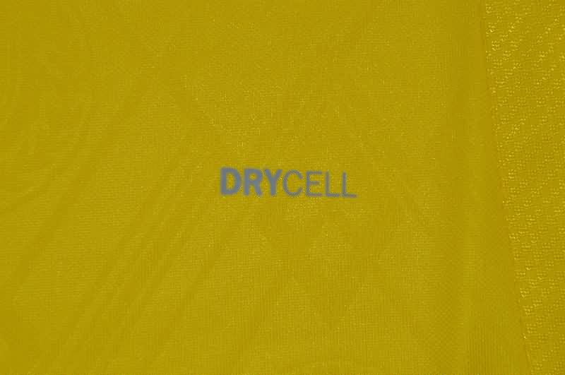 AAA(Thailand) Palmeiras 25/26 Third Soccer Jersey (Player)