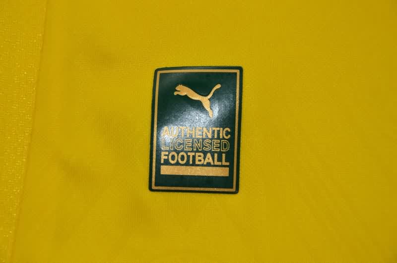 AAA(Thailand) Palmeiras 25/26 Third Soccer Jersey (Player)