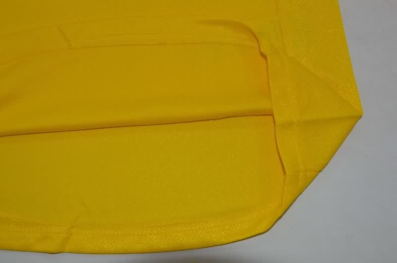 AAA(Thailand) Palmeiras 25/26 Third Soccer Jersey (Player)