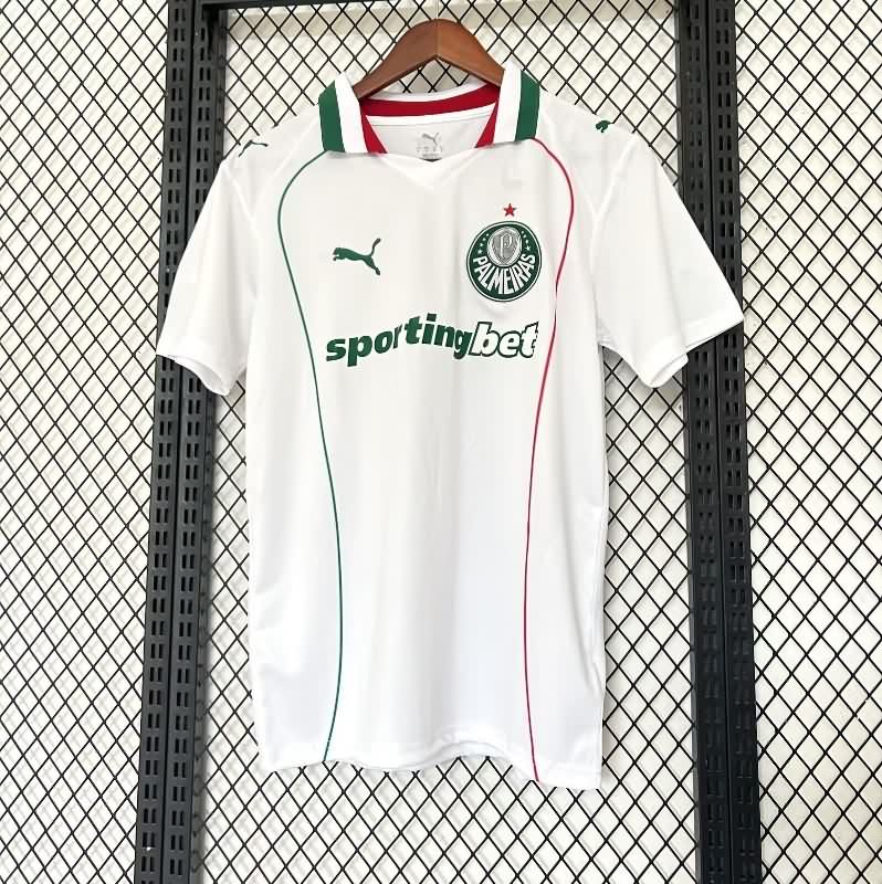 AAA(Thailand) Palmeiras 2026 Away Soccer Jersey