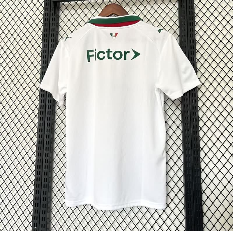AAA(Thailand) Palmeiras 2026 Away Soccer Jersey