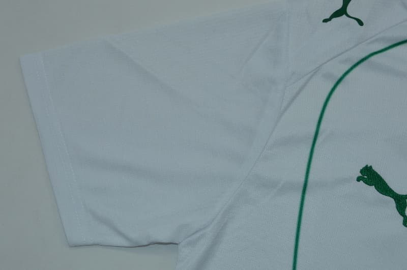 AAA(Thailand) Palmeiras 2026 Away Soccer Jersey