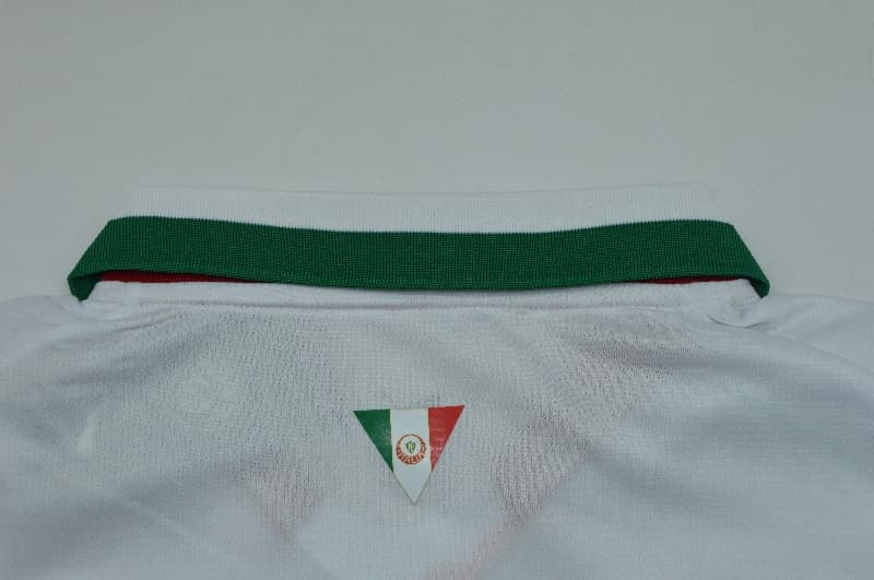 AAA(Thailand) Palmeiras 2026 Away Soccer Jersey