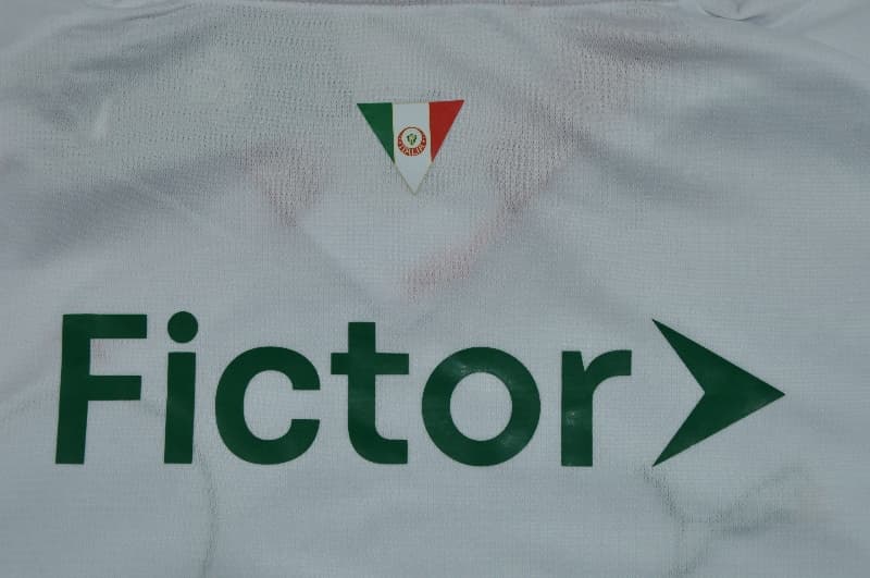 AAA(Thailand) Palmeiras 2026 Away Soccer Jersey