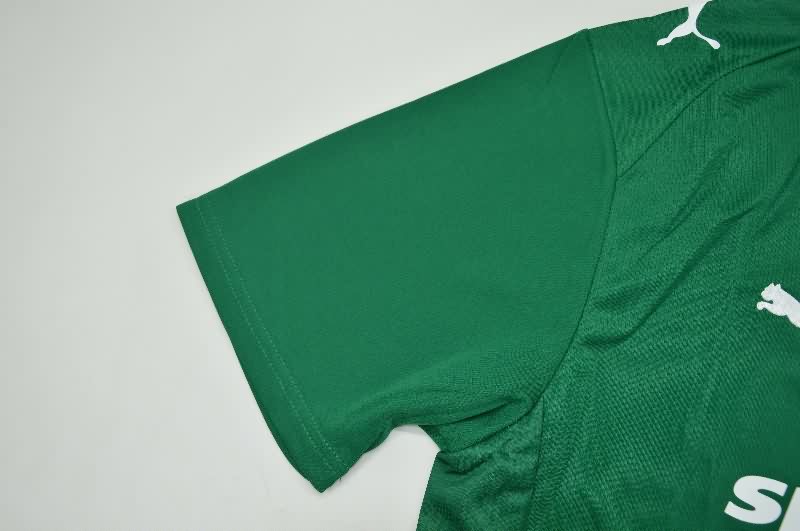 AAA(Thailand) Palmeiras 2026 Home Soccer Jersey