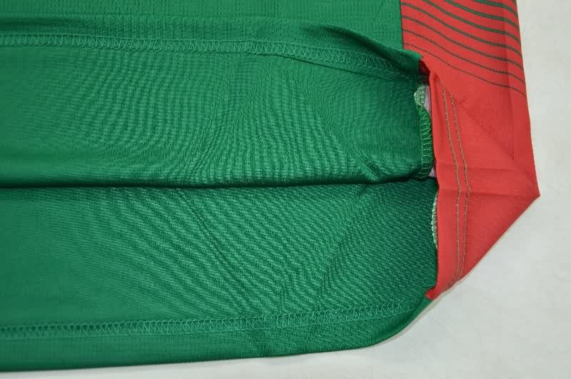 AAA(Thailand) Palmeiras 2026 Home Soccer Jersey