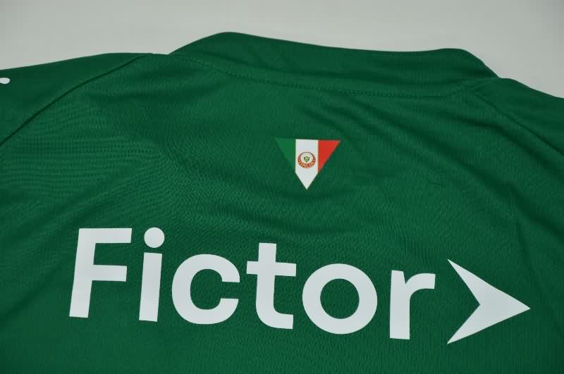 AAA(Thailand) Palmeiras 2026 Home Soccer Jersey