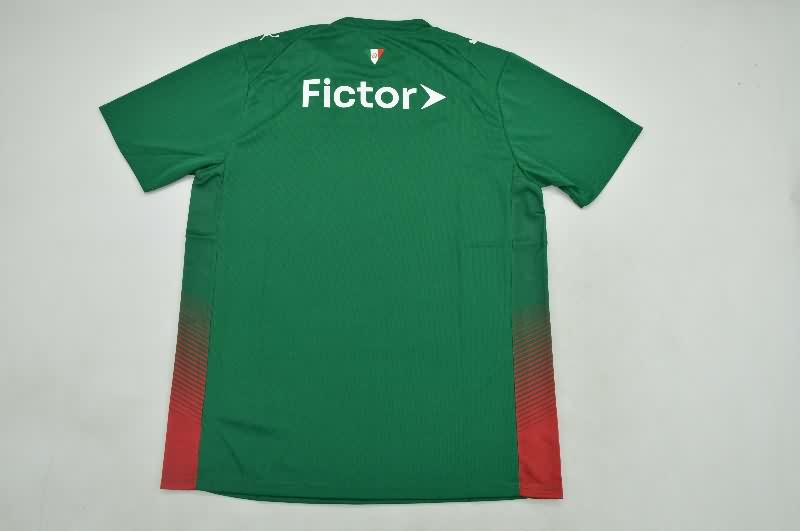 AAA(Thailand) Palmeiras 2026 Home Soccer Jersey