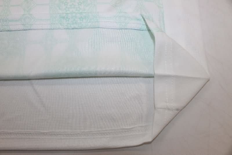 AAA(Thailand) Palmeiras 2025 Away Soccer Jersey