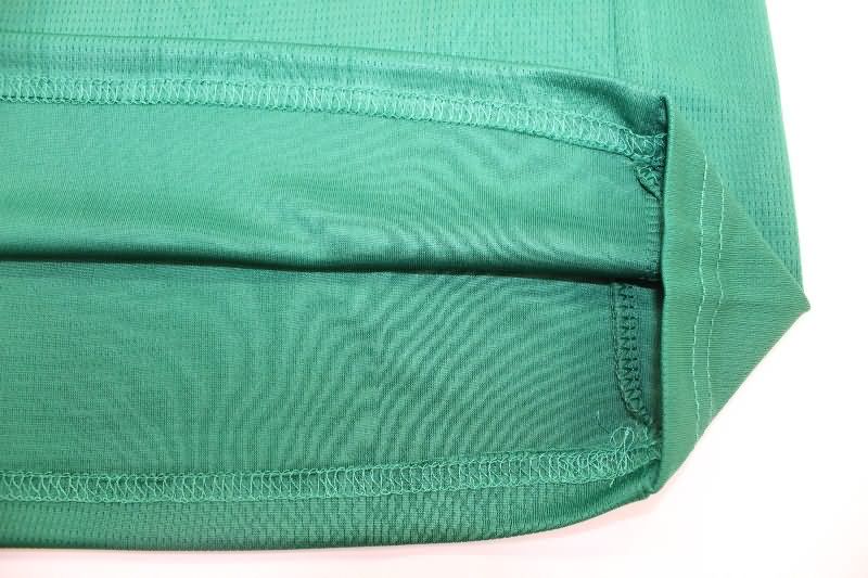 AAA(Thailand) Palmeiras 2025 Home Soccer Jersey