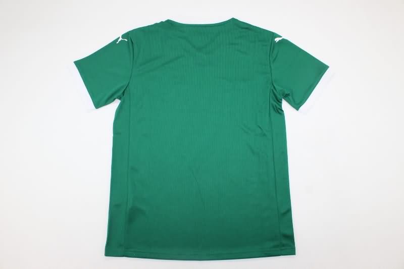 AAA(Thailand) Palmeiras 2025 Home Soccer Jersey