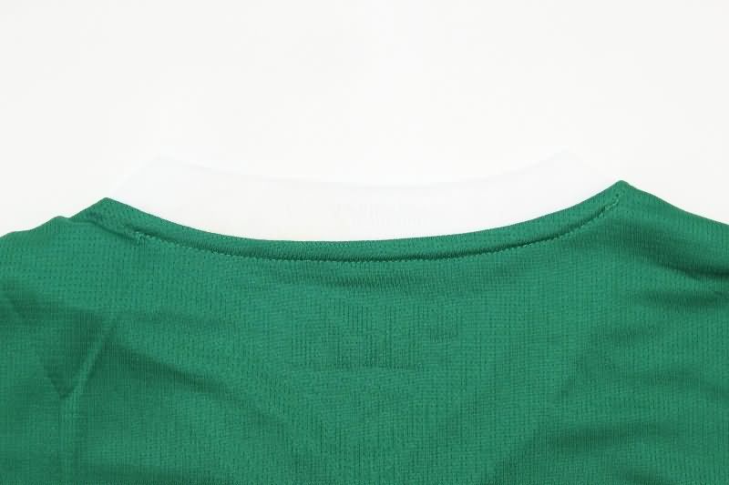 AAA(Thailand) Palmeiras 2025 Home Soccer Jersey
