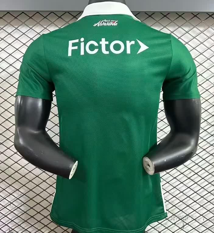 AAA(Thailand) Palmeiras 2025 Special Soccer Jersey