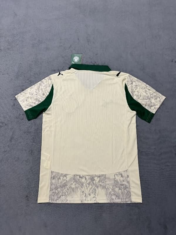 AAA(Thailand) Palmeiras 2025 Third Soccer Jersey