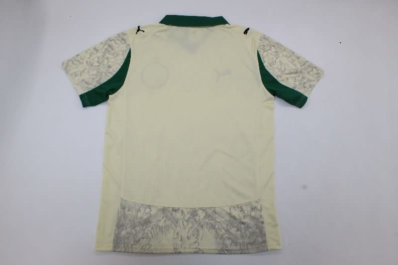AAA(Thailand) Palmeiras 2025 Third Soccer Jersey
