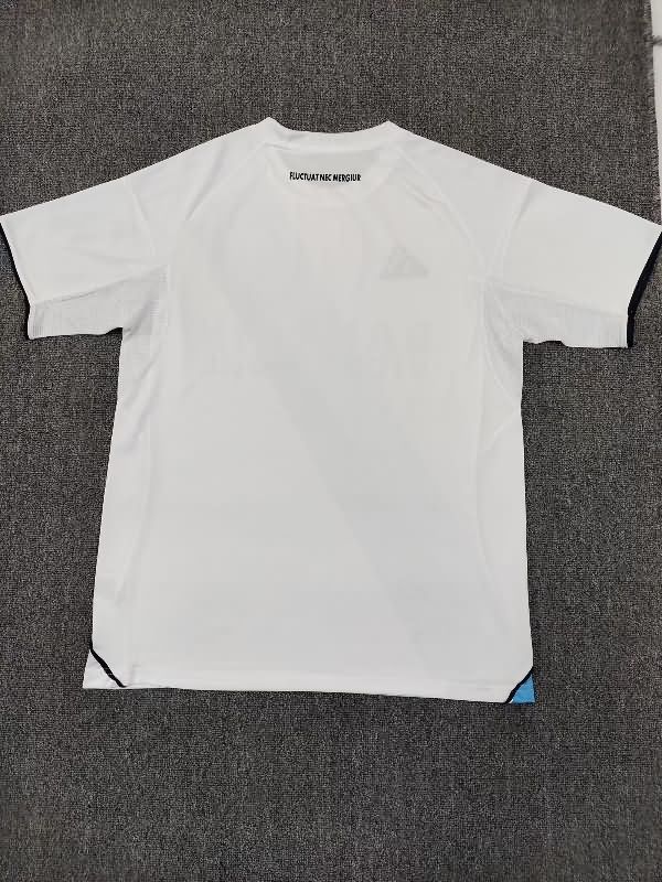 AAA(Thailand) Paris FC 25/26 Away Soccer Jersey