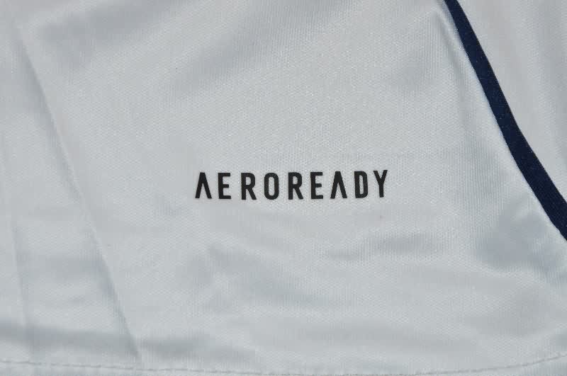 AAA(Thailand) Paris FC 25/26 Away Soccer Jersey