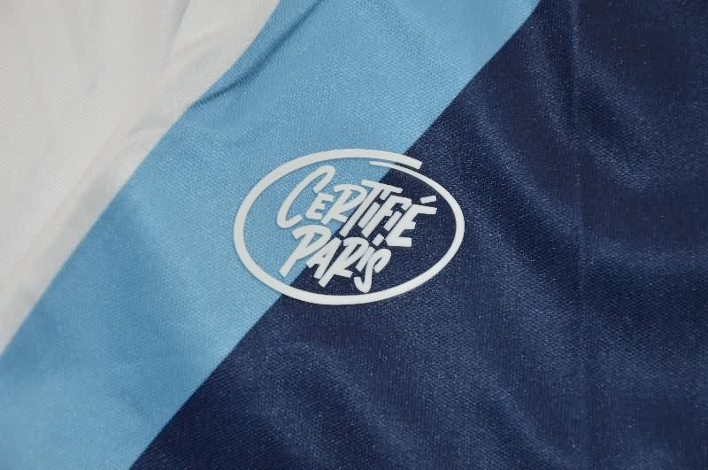 AAA(Thailand) Paris FC 25/26 Away Soccer Jersey