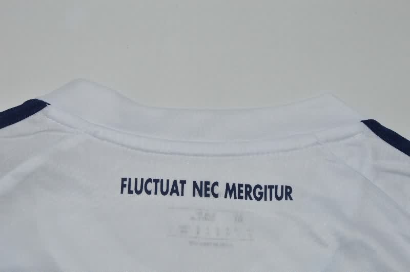 AAA(Thailand) Paris FC 25/26 Away Soccer Jersey