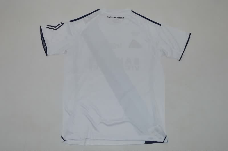 AAA(Thailand) Paris FC 25/26 Away Soccer Jersey