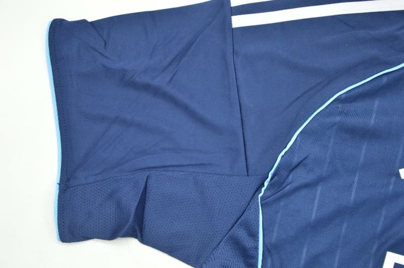 AAA(Thailand) Paris FC 25/26 Home Soccer Jersey