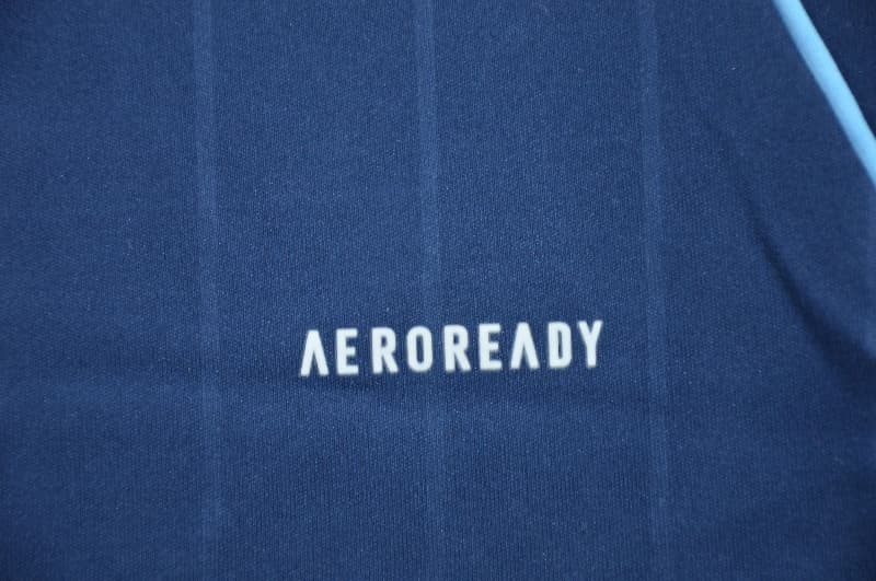 AAA(Thailand) Paris FC 25/26 Home Soccer Jersey