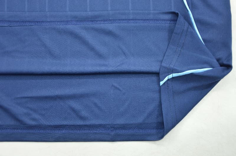 AAA(Thailand) Paris FC 25/26 Home Soccer Jersey