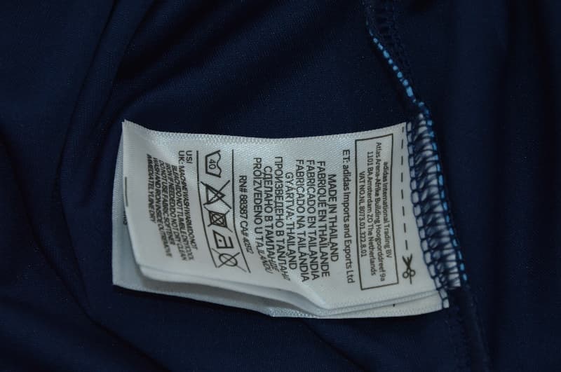 AAA(Thailand) Paris FC 25/26 Home Soccer Jersey