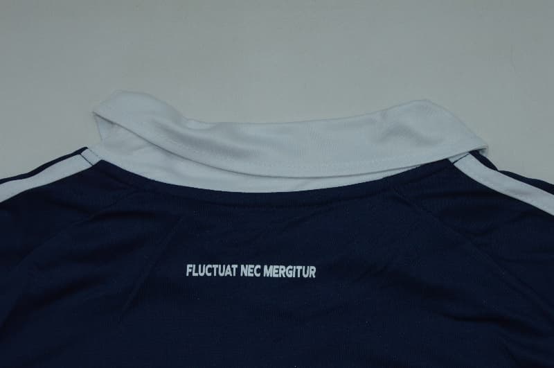 AAA(Thailand) Paris FC 25/26 Home Soccer Jersey