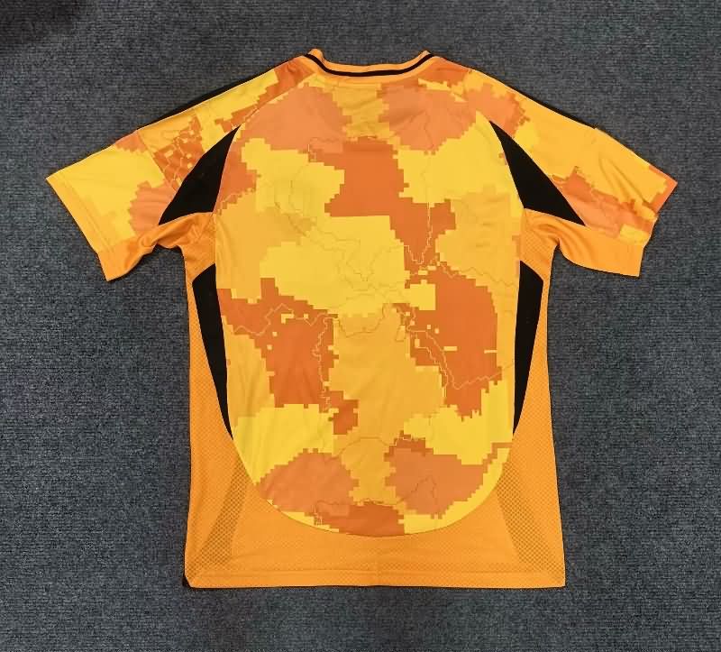 AAA(Thailand) Paris FC 25/26 Third Soccer Jersey