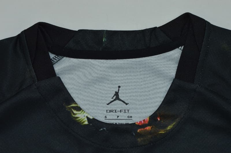 AAA(Thailand) Paris St German 25/26 Fifth Soccer Jersey